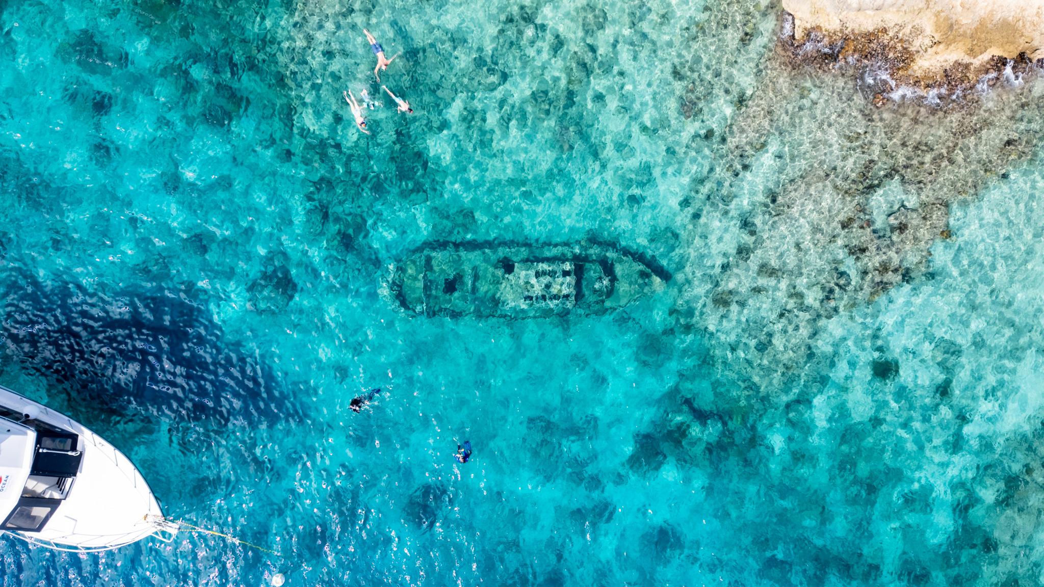 curacao