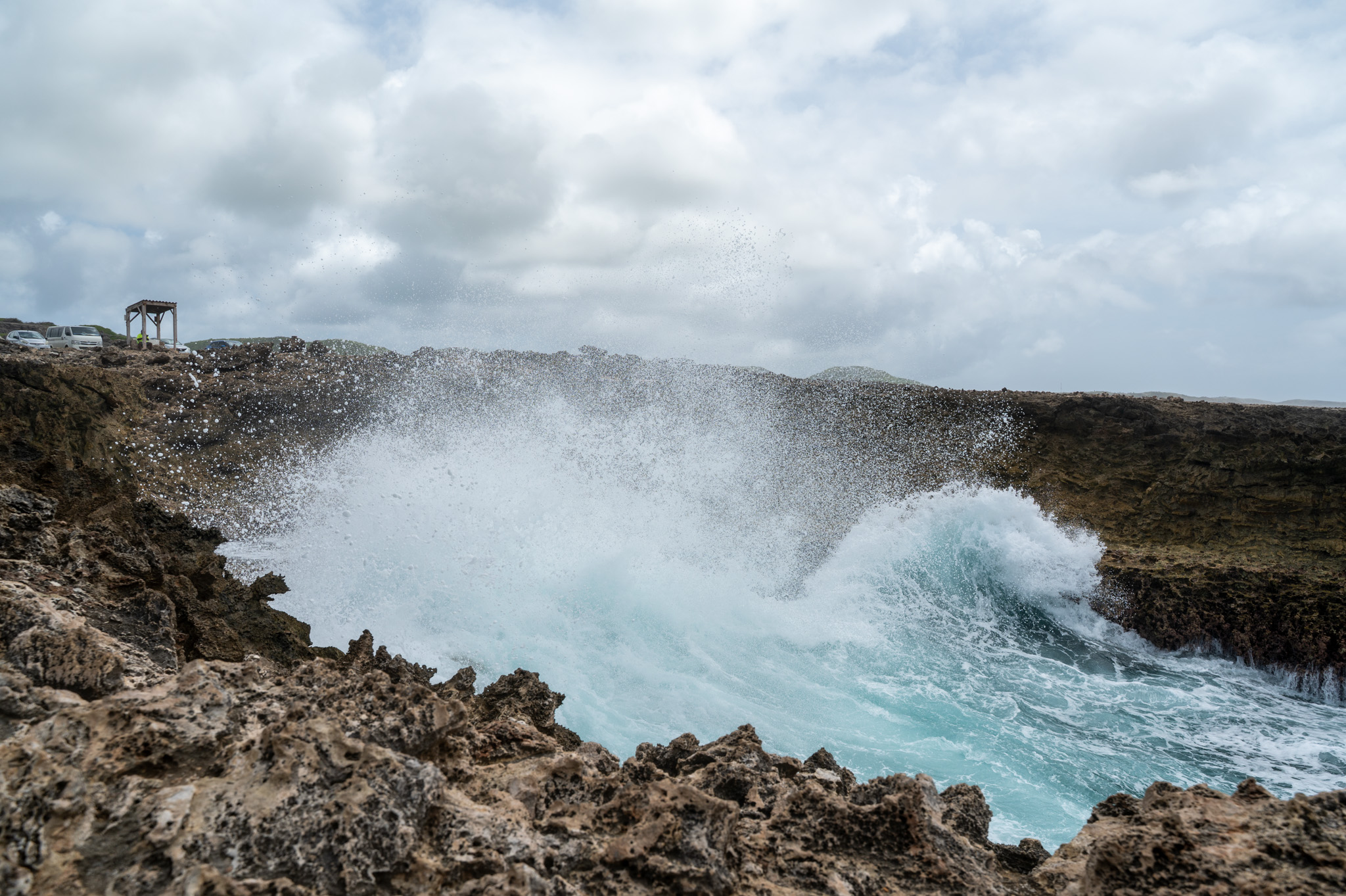 curacao