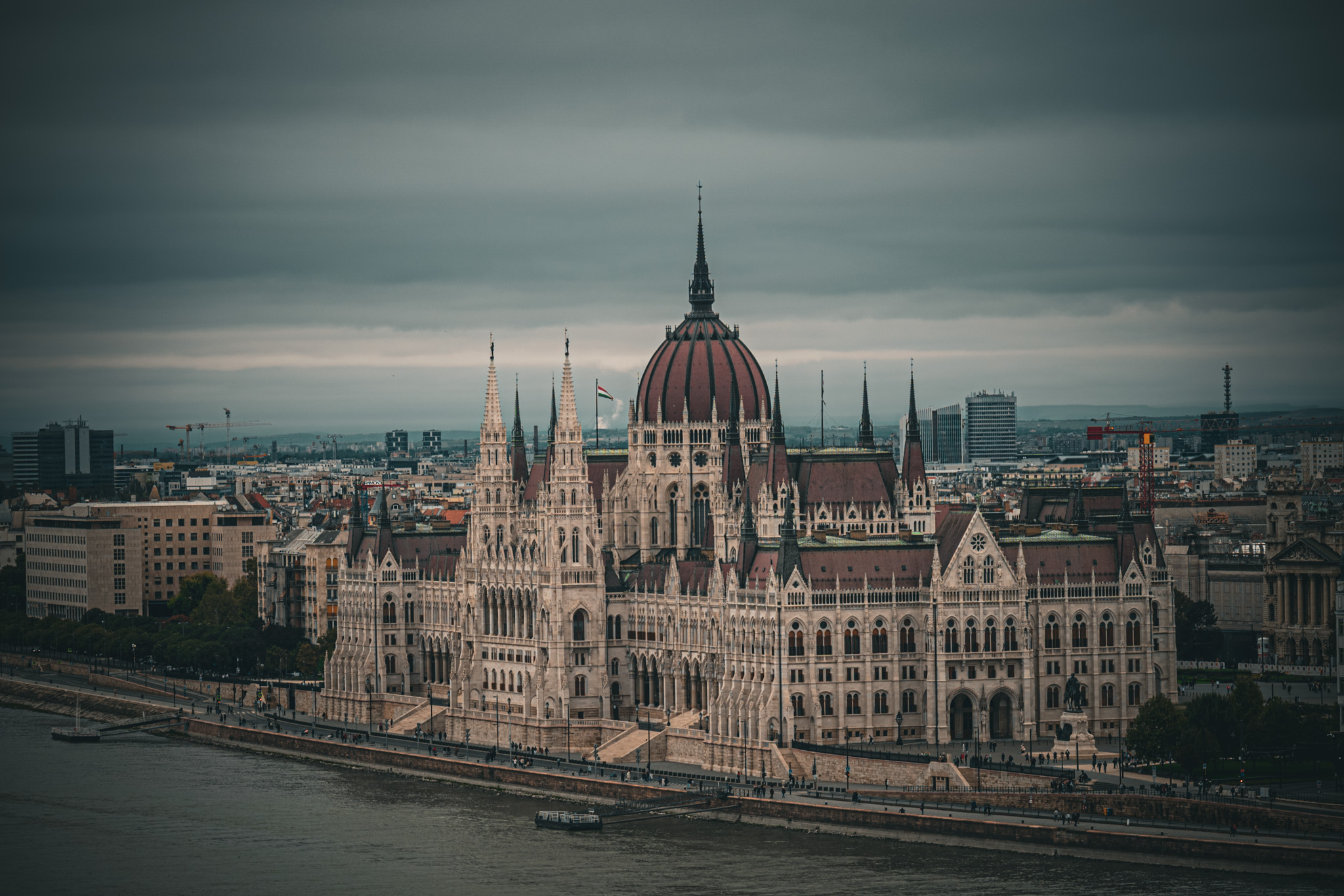 Budapest