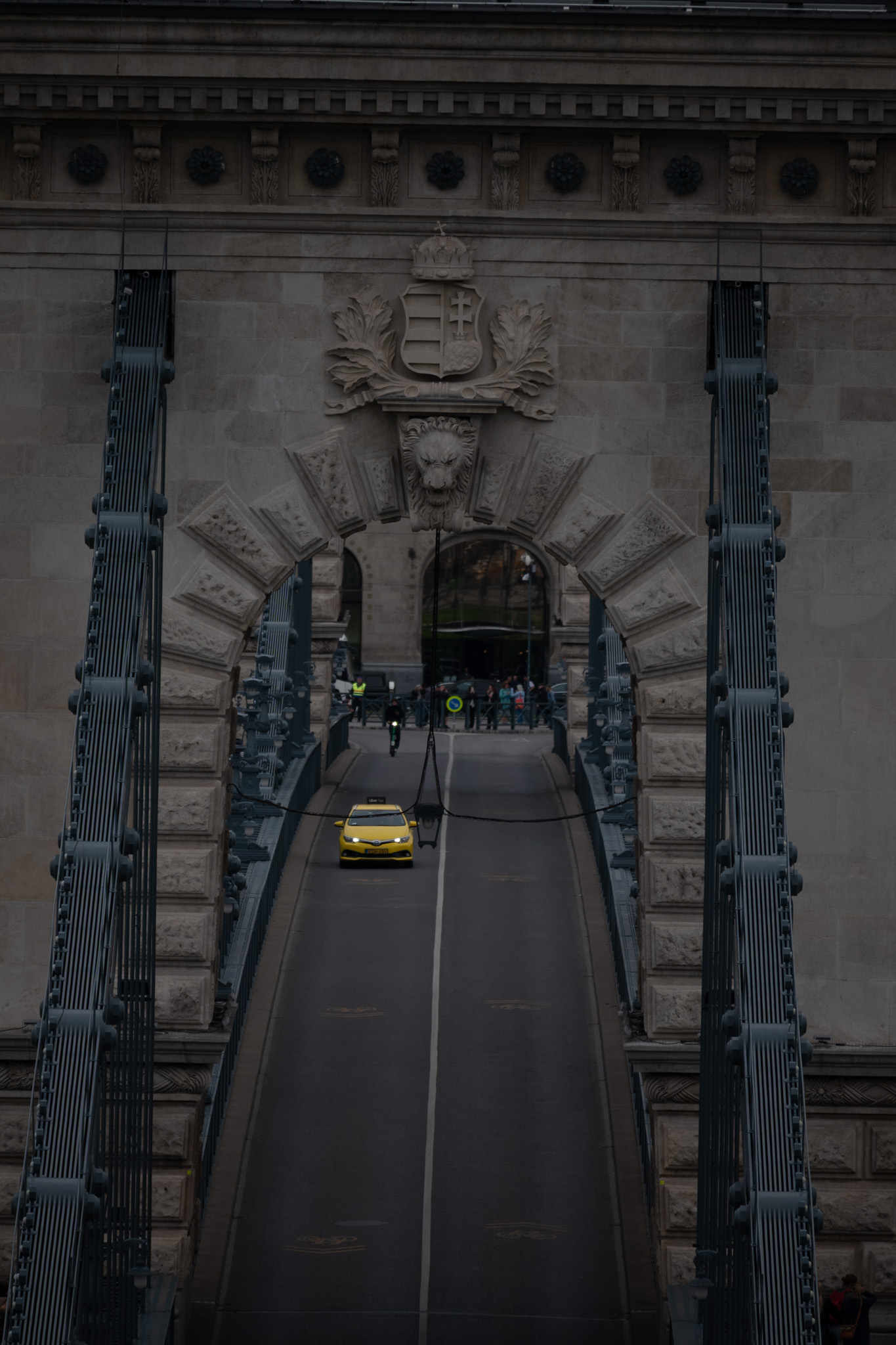 Budapest
