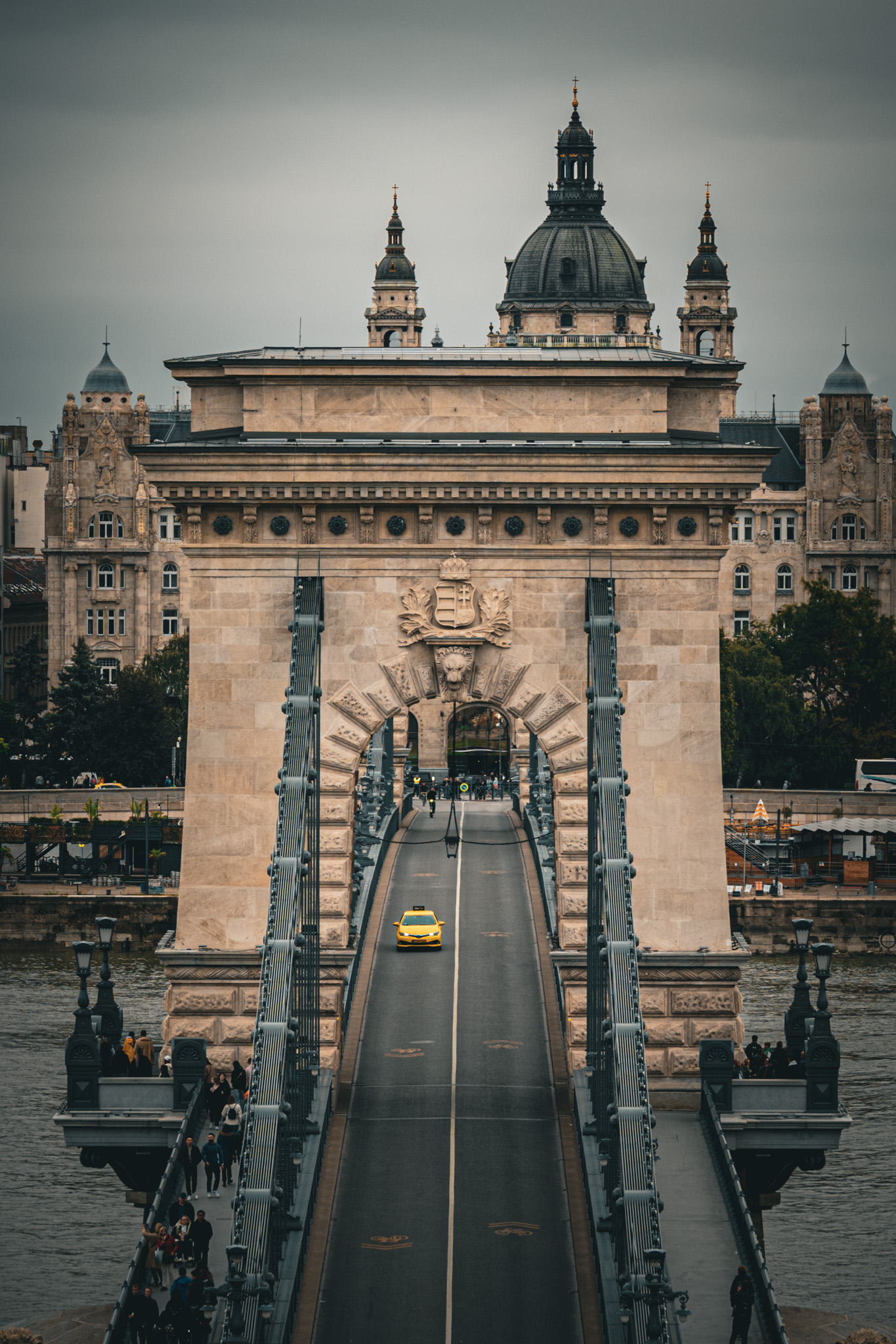 Budapest