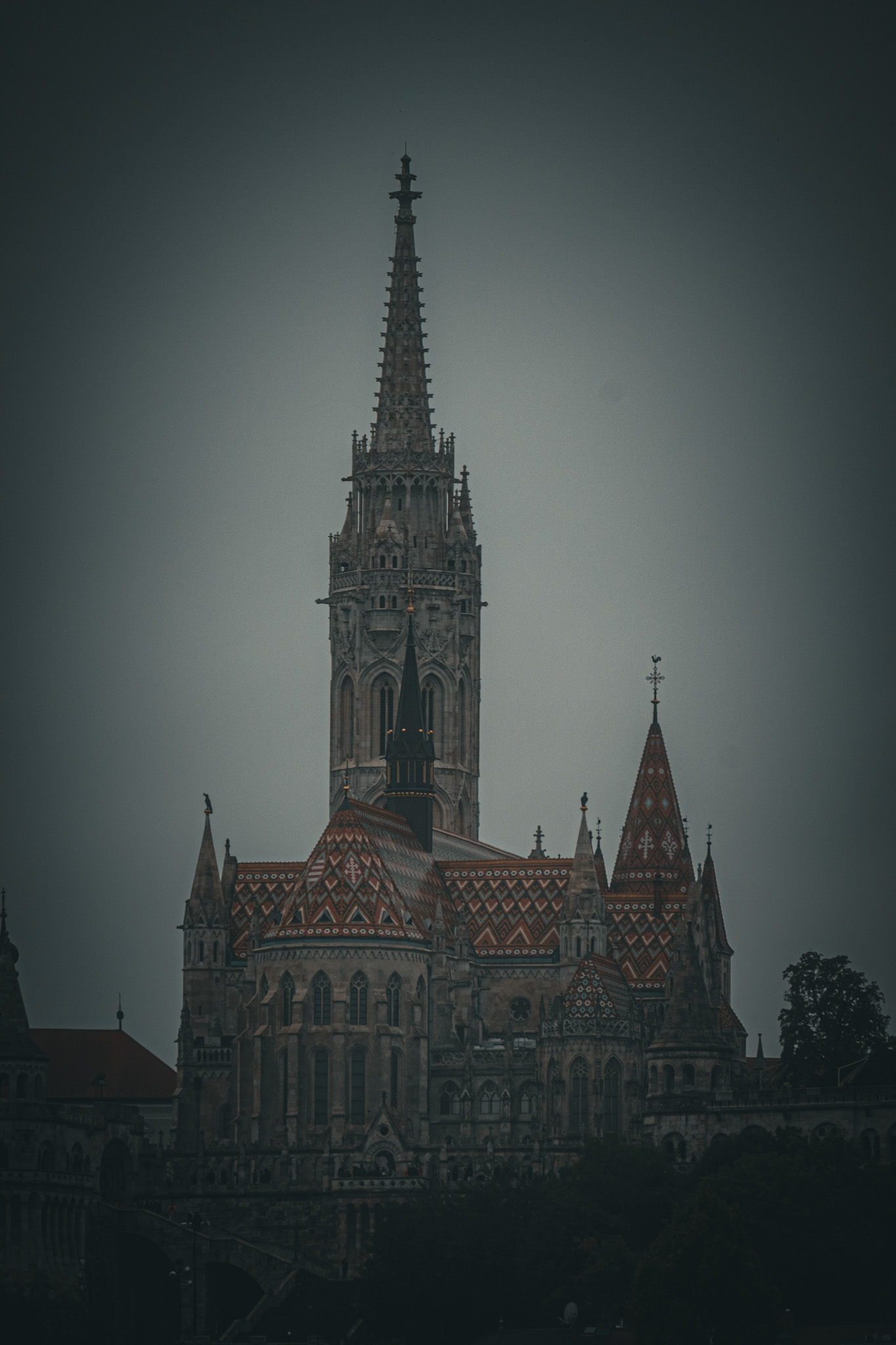 Budapest