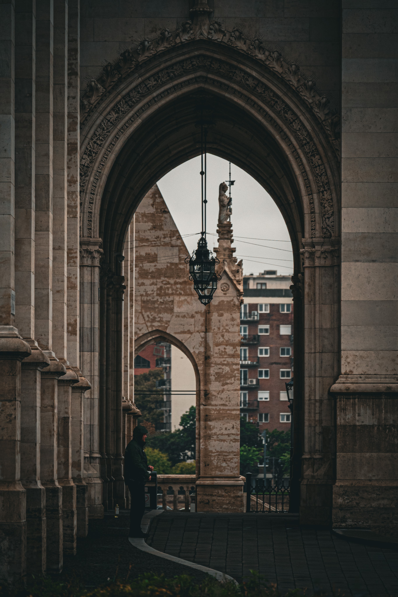 Budapest