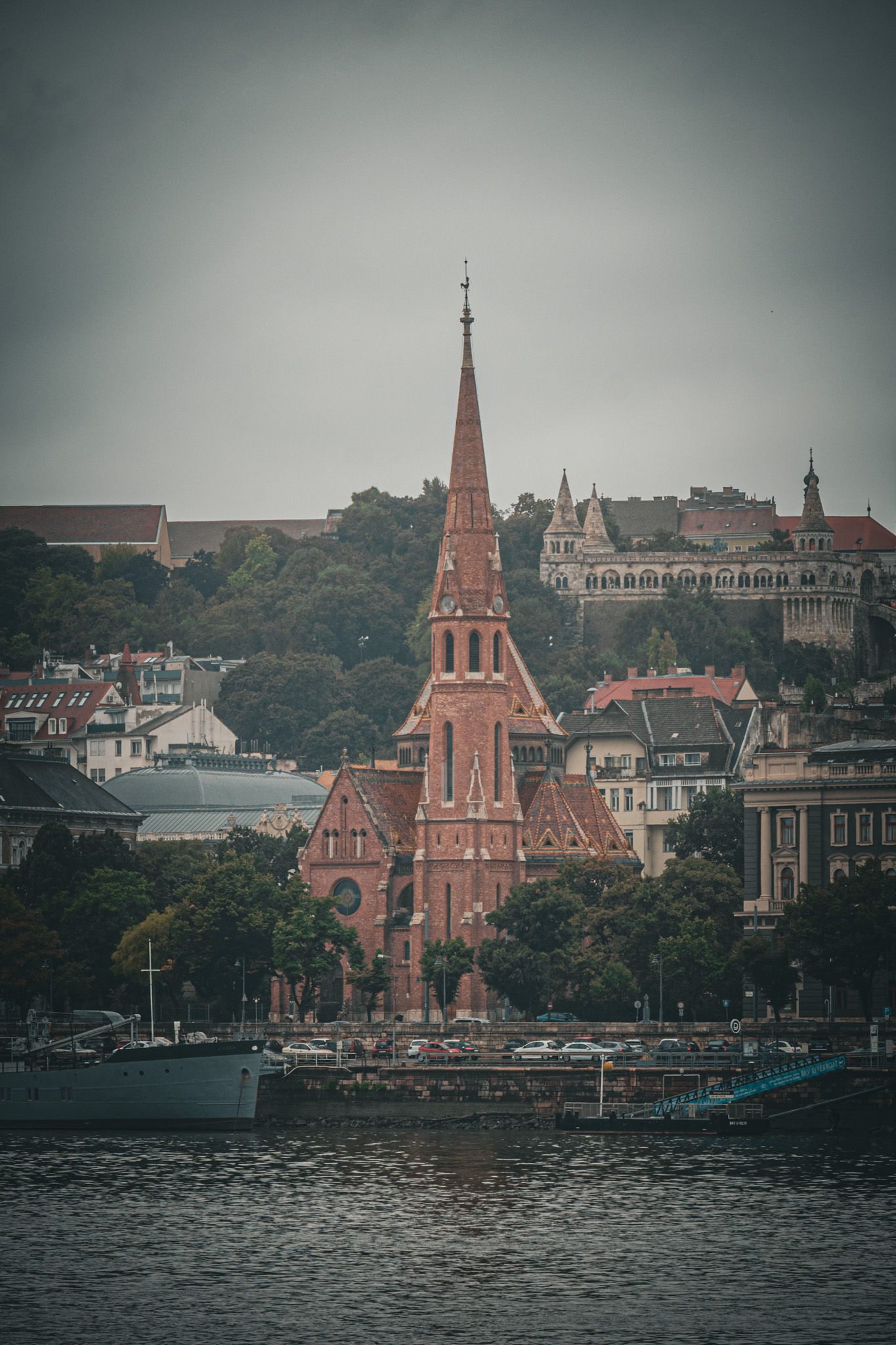 Budapest