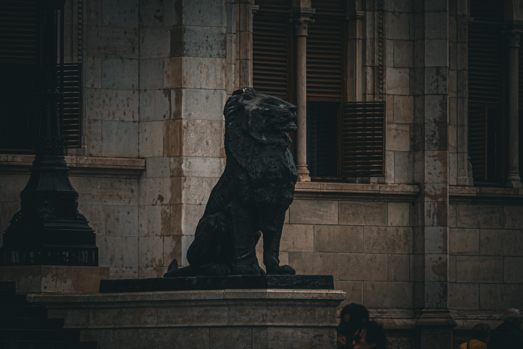 Budapest