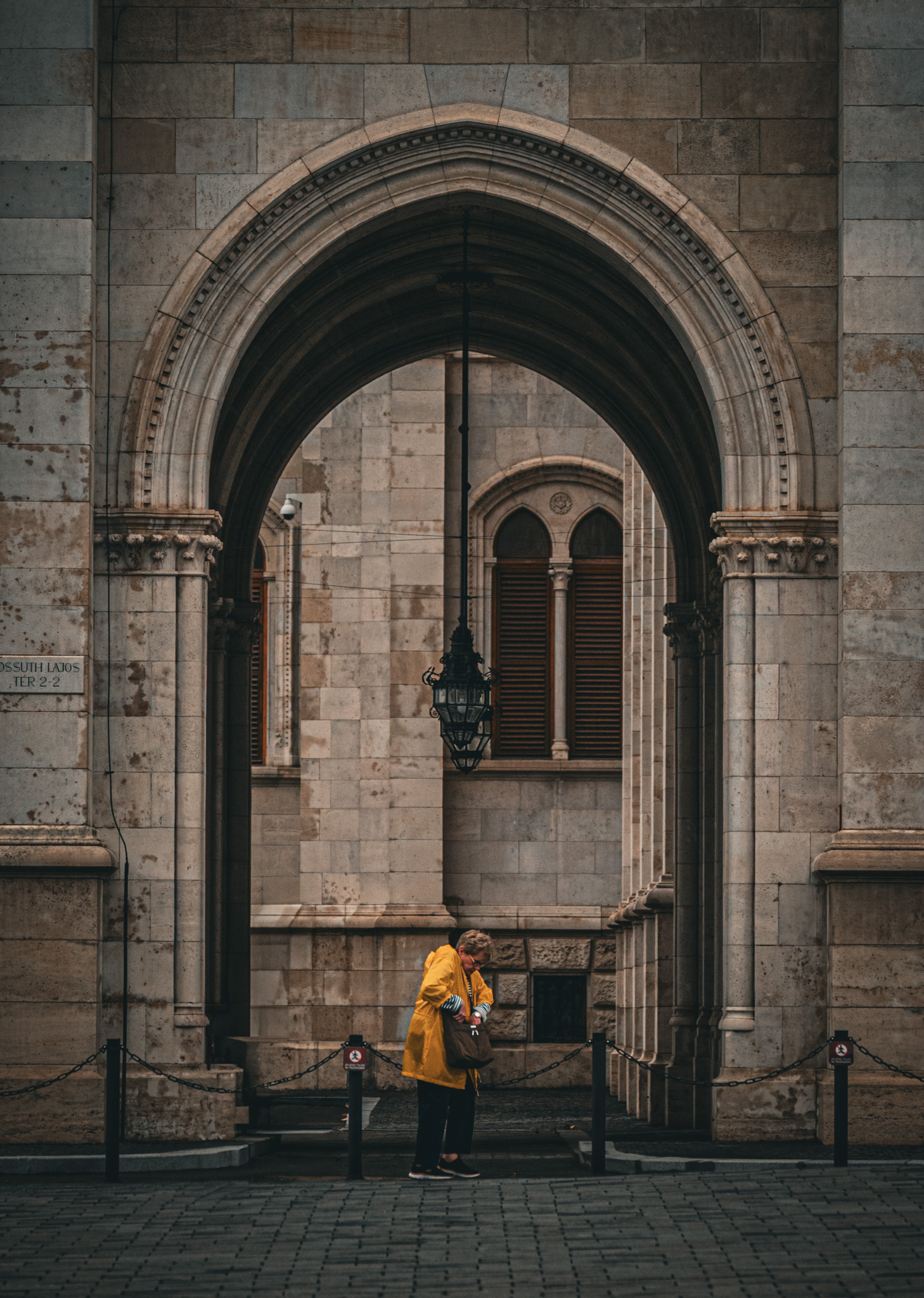 Budapest