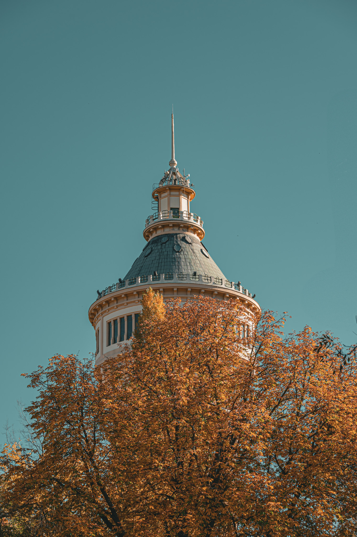 Budapest